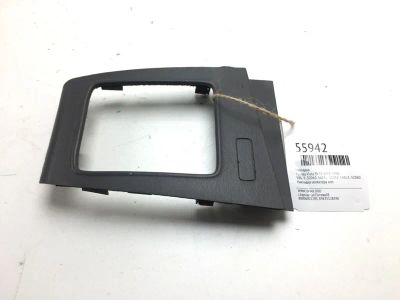 Лот: 20397890. Фото: 1. Накладка Toyota Vista 1990 5882132060... Кузов