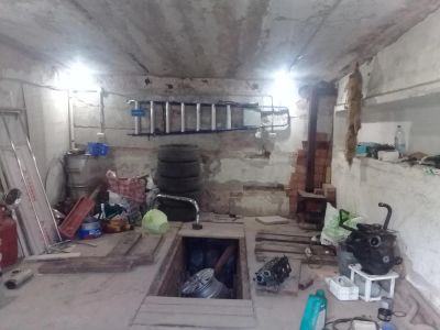 Лот: 9905046. Фото: 1. Продам гараж. Гаражи, парковочные места