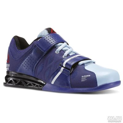 Лот: 9692947. Фото: 1. Женские Штангетки Reebok CrossFit... Кеды, кроссовки, слипоны