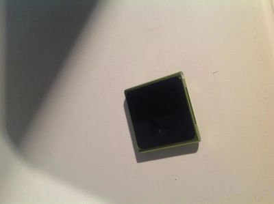 Лот: 3467048. Фото: 1. Ipod nano 6. Плееры