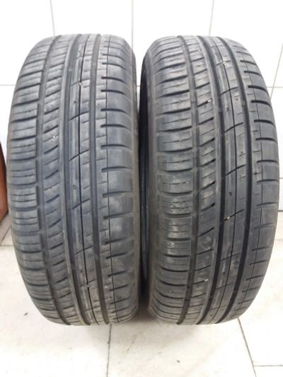 Лот: 20412459. Фото: 1. Cordiant Sport 2 185/60 r15 пара. Шины
