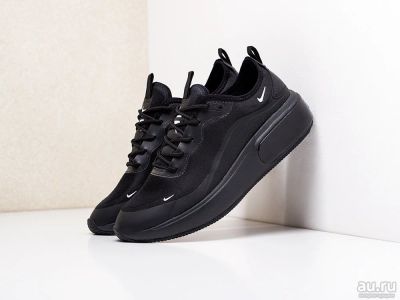 Лот: 17096519. Фото: 1. Кроссовки Nike Air Max Dia (18670... Кеды, кроссовки, слипоны