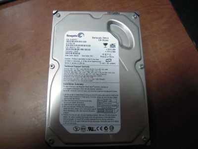 Лот: 13912727. Фото: 1. HDD жесткий диск для компьютера... Жёсткие диски (HDD)