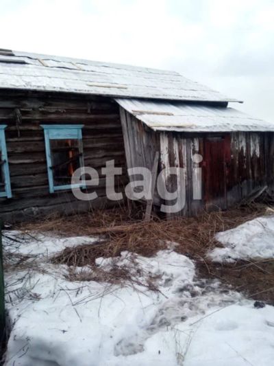 Лот: 25286830. Фото: 1. 2-комн. дом , село Айтат село... Дома