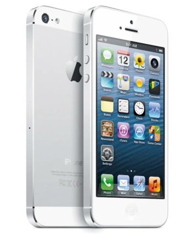 Лот: 7971803. Фото: 1. Продам смартфон Apple iPhone 5S... Смартфоны