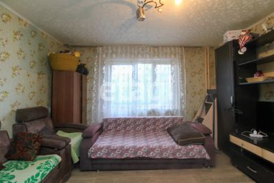 Лот: 25290882. Фото: 1. 3-комн. квартира , Красноярск... Квартиры, студии