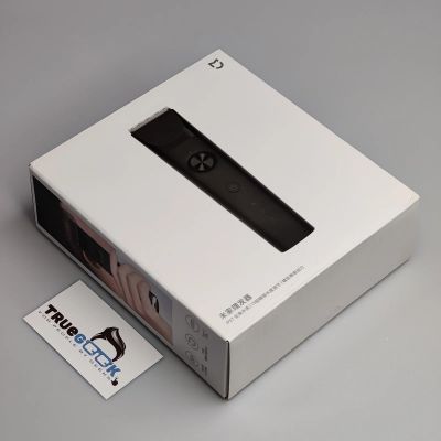Лот: 19002774. Фото: 1. Машинка для стрижки Xiaomi Mijia... Укладка и стрижка волос, бритьё, эпиляция