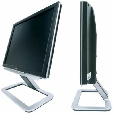 Лот: 5246896. Фото: 1. Монитор LCD (ЖК) ViewSonic VX715. ЖК-мониторы