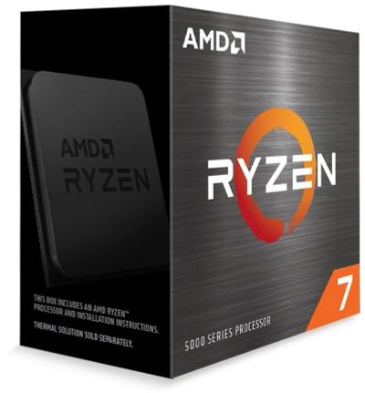 Лот: 18602316. Фото: 1. Комплект Ryzen 7 5800x MSI MAG... Комплекты запчастей