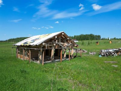 Лот: 25508602. Фото: 1. 2-комн. дача , ДНТ Заречье 8-я... Дачи