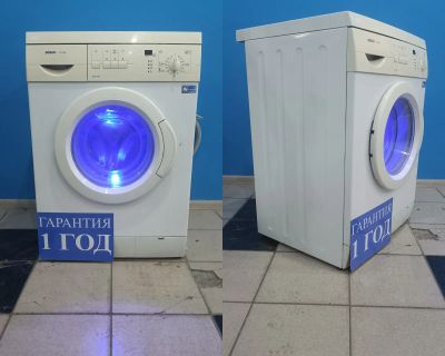 Лот: 25336437. Фото: 1. Стиральная машина Bosch WFO 1660... Стиральные машины