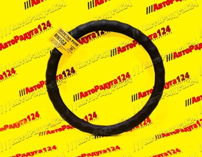 Лот: 18640383. Фото: 1. Оплетка RN-102 (M) (иск. кожа... Чехлы, коврики, оплетки руля