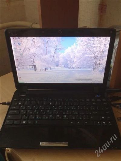 Лот: 2439798. Фото: 1. Asus EEE PC 1201K нетбук (обмен... Ноутбуки
