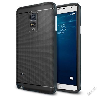 Лот: 5849694. Фото: 1. Отличный чехол-бампер для Samsung... Чехлы, бамперы