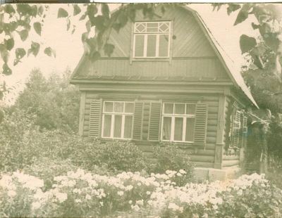 Лот: 13306765. Фото: 1. Продам дачу на Пугачево, общество... Дачи