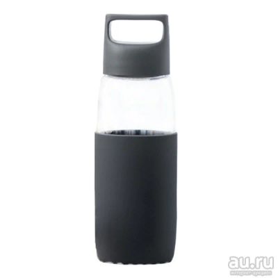 Лот: 14415629. Фото: 1. Бутылка для воды Xiaomi Fun Home... Термосы, термокружки, фляжки