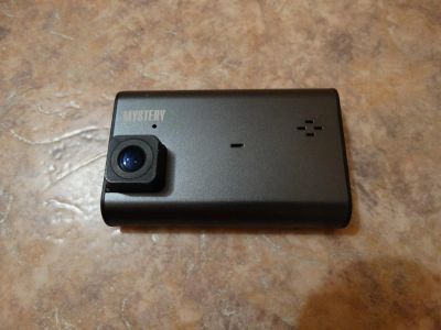 Лот: 7726258. Фото: 1. Видеорегистратор Mystery. Видеорегистраторы,  радар-детекторы, системы парковки