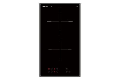Лот: 24370890. Фото: 1. Индукционная варочная панель MILLEN... Плиты, духовые шкафы, варочные поверхности
