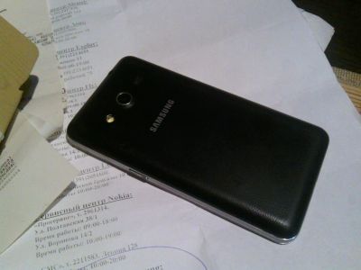 Лот: 8094135. Фото: 1. Samsung Galaxy Core 2. Смартфоны