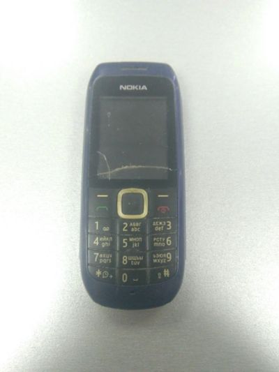 Лот: 12955403. Фото: 1. Nokia 1616-2 на запчасти. Кнопочные мобильные телефоны