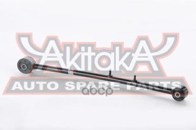 Лот: 24757558. Фото: 1. Тяга Задняя Продольная Левая ASVA... Разное
