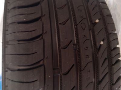 Лот: 13676998. Фото: 1. Nokian Nordman SX2 205/60/16 2... Шины