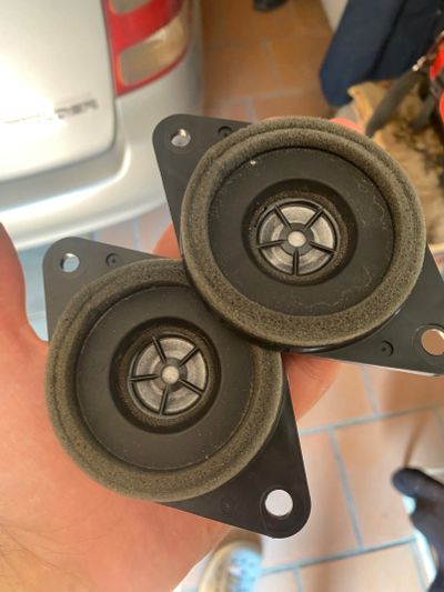 Лот: 22991964. Фото: 1. Динамики rav4. Двигатель и элементы двигателя