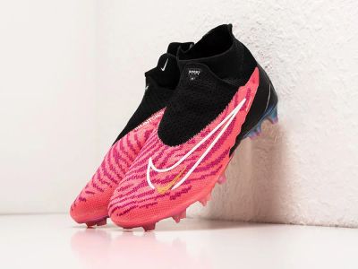 Лот: 24975599. Фото: 1. Футбольная обувь Nike Gripknit... Кеды, кроссовки, слипоны