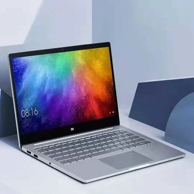 Лот: 17847985. Фото: 1. Xiaomi Mi Notebook Air 13. Ноутбуки