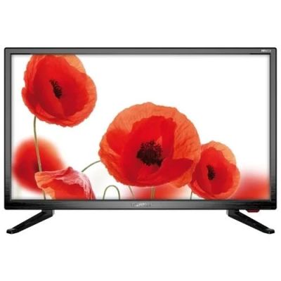 Лот: 12704870. Фото: 1. Телевизор TELEFUNKEN TF LED24S37T2. Телевизоры