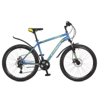 Лот: 15160032. Фото: 1. Велосипед Stinger 26" ELEMENT... Велосипеды