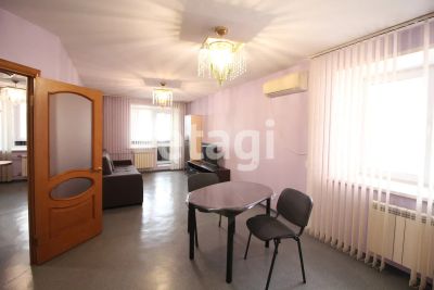 Лот: 24576728. Фото: 1. Сдам 1-комн. кв. 50 кв.м. Красноярск... Квартиры, студии
