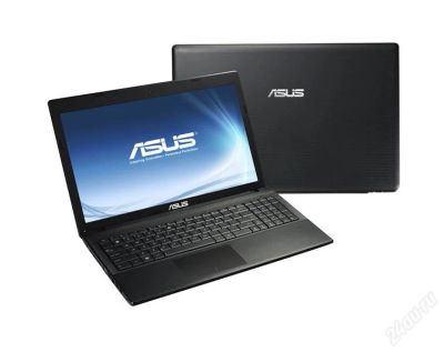 Лот: 2474945. Фото: 1. Новый ASUS X55A Celeron B815 по... Ноутбуки