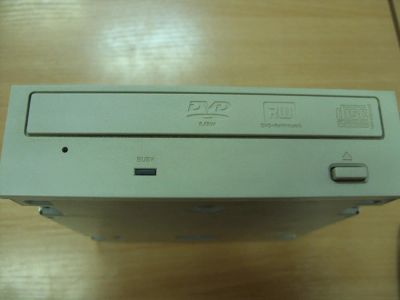 Лот: 7301582. Фото: 1. Привод DVD-RW Pioneer DVR-215... Приводы CD, DVD, BR, FDD