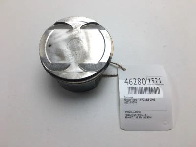Лот: 20392524. Фото: 1. Поршень Nissan Teana 2008 A2010JN09A... Двигатель и элементы двигателя