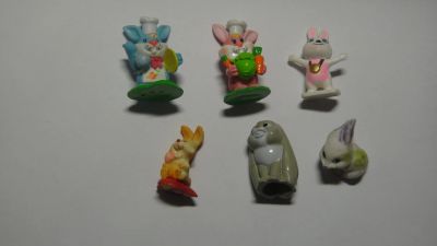 Лот: 24789389. Фото: 1. Киндер сюрприз . Разное 2. Игрушки