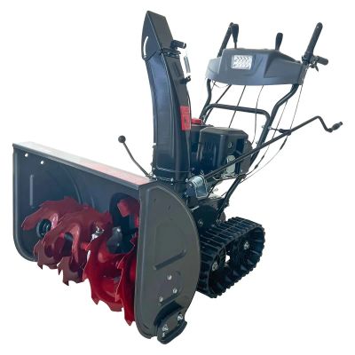 Лот: 25209121. Фото: 1. Снегоуборщик EVOLINE SBG 660 E. Другое (садовая техника)