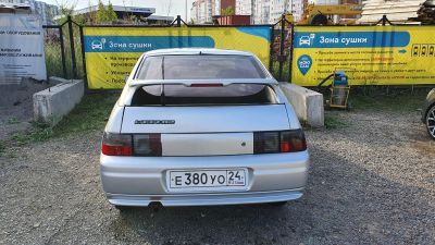 Лот: 19282305. Фото: 1. Авто ваз 2112. Автомобили