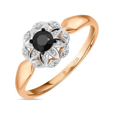 Лот: 24359225. Фото: 1. Кольцо МЮЗ. Кольца, перстни