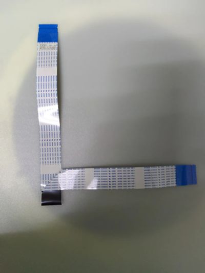 Лот: 19874654. Фото: 1. BN96-27044N шлейф LVDS Led Samsung... Запчасти для телевизоров, видеотехники, аудиотехники