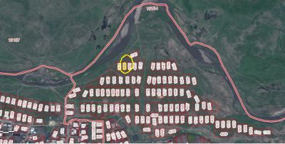 Лот: 5245974. Фото: 1. Продам земельный участок. Земельные участки