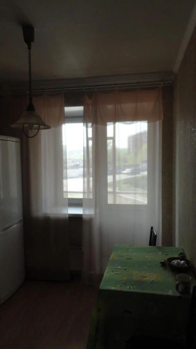 Лот: 4117895. Фото: 1. Сдаем 1к квартиру Вильского14и. Квартиры, студии