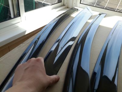 Лот: 9626402. Фото: 1. Toyota Prius 20 ( 2003 -2009... Детали тюнинга