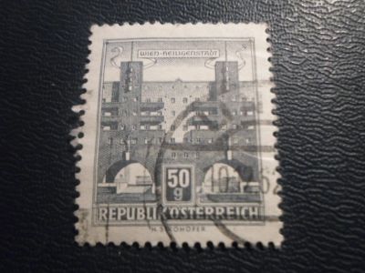 Лот: 17306724. Фото: 1. Марка для Вашей коллекции. №26889. Марки