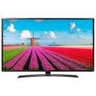 Лот: 11698603. Фото: 1. Телевизор LG 43LJ595V. Телевизоры