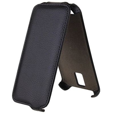 Лот: 4983822. Фото: 1. Флип-кейс Activ Leather для Lenovo... Чехлы, бамперы