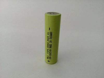 Лот: 5426165. Фото: 1. Li-ion Moli 18650 3000mah, Тяговый... Батарейки, аккумуляторы, элементы питания