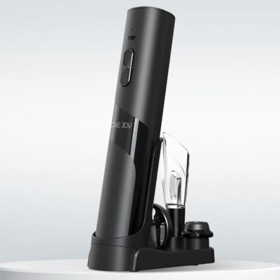Лот: 24343488. Фото: 1. Винный набор Circle Joy Darth... Кухонная