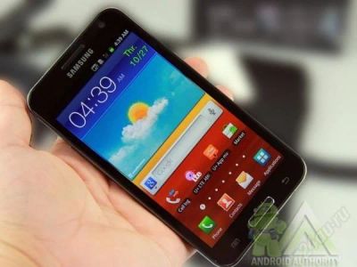 Лот: 1769108. Фото: 1. Samsung Galaxy R i9103. Смартфоны