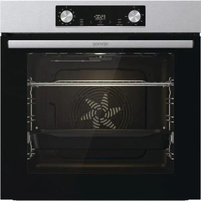 Лот: 24431485. Фото: 1. Электрический духовой шкаф Gorenje... Плиты, духовые шкафы, варочные поверхности